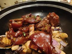 -龙景軒大酒店(共康店)