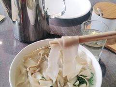 -咨言·烤鸭·烩面泡馍(建业十八城店)