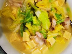 -中国吉菜名店广源宾馆餐厅