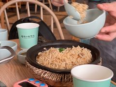 -嗲嗲的椰子鸡(亚龙湾总店)