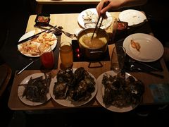 -星伦多 自助料理(圆融店)