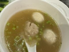 -吉亨面馆(古北1699店)