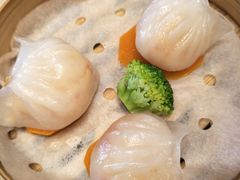 -香宫中餐厅 · 桂林香格里拉