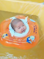 -子木乐园婴儿游泳馆(水晶港店)