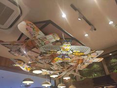 -好人民间小吃(镇江八佰伴店)