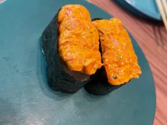 -晴季寿司(红旗街万达店)