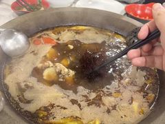 -安吉美渝石锅鱼(芜园西路店)