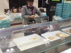 -红房子西点(南京东路店)