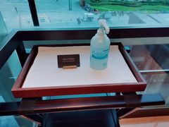 -丽晶轩中餐厅(重庆丽晶酒店)