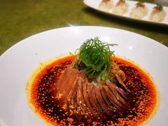 -太守宴·蘭院(天塔店)