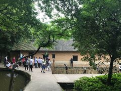 -韶山毛泽东同志故居