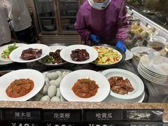 -玖味(老工人西路店)