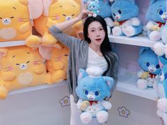 -上海来福士广场