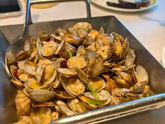 -开海·红岛海鲜虾水饺(石老人店)