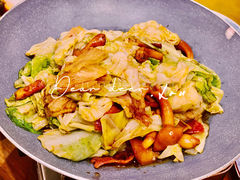 -老西门·常州菜(新区店)