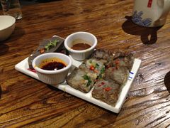 -云海肴·汽锅鸡·云南菜(领展购物广场·中关村店)