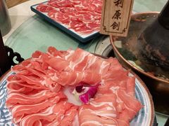 -阳坊胜利涮羊肉(阳坊老店)
