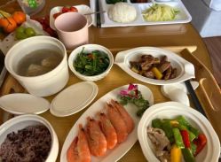 -金吉兒月子中心(太湖度假区店)