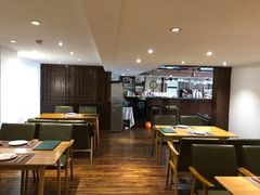 大堂-LUCCA卢卡西班牙海鲜饭(远洋广场店)