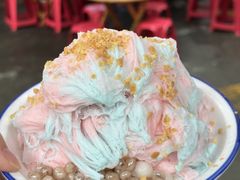 -串妹花式冰粉(乐山总店)