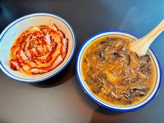 港式碗仔翅-左记港食(融科天城店)