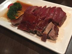-新旺茶餐厅(嘉里城店)