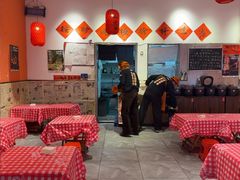 -荆九爷爆炒桥头三嫩(夫子庙店)