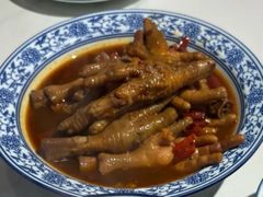 -回家吃饭·地道南昌菜(建德观总店)