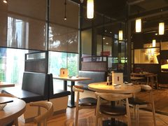 大堂-老班长手工灌汤包老店(东山店)