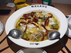 -新太二·鲜料川菜(晶耀前滩店)