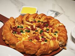 -棒约翰比萨·意面(肇嘉浜路店)