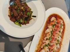 -徐记海鲜·宴会(大唐西市|丰庆店)
