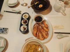-北京柏悦酒店·锦庭餐厅Dining Room