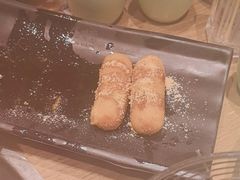 -掂档潮汕牛肉火锅(万象城店)