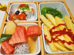 -吉布鲁牛排海鲜自助(成都大悦城店)