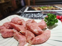 -黑牛の場烤肉(摩天活力城店)