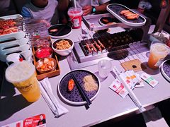 -丰茂烤串(全国首店)