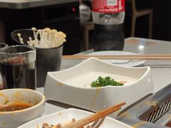 -海底捞火锅(番禺广场店)