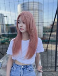 -5M HAIR SALON 旗舰店