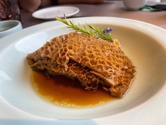 -静之湖湖畔餐厅