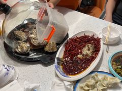 -前王院•巧克力海鲜市集餐厅(万平口店)