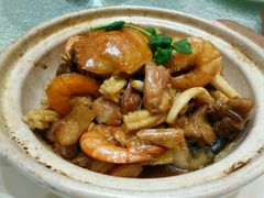 -頂好酒家·经典粤菜(海信广场店)