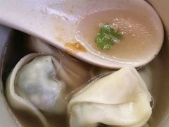 -素满香·食养自助(建邺万达店)