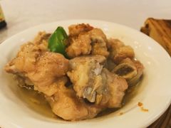 -小榄公饭店(西区彩虹店)