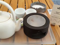 -上山喝茶origin(同仁街店)