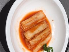 -喜记顺德菜(南昌万象城店)
