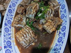 -渔家大院·地道威海菜(石岛店)