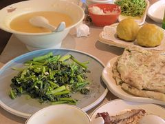 -京北渔家傲