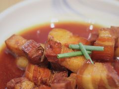 红烧肉-宴会中心