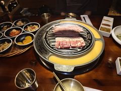 -三代烤肉(保利广场店)